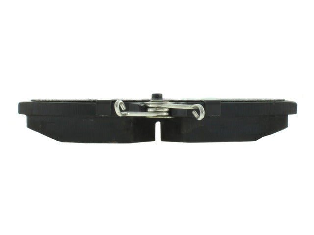 Disc Brake Pad Centric Parts 106.08060