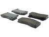 Disc Brake Pad Centric Parts 106.08100
