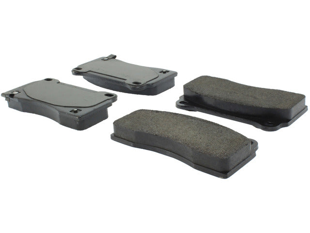 Disc Brake Pad Centric Parts 106.08100
