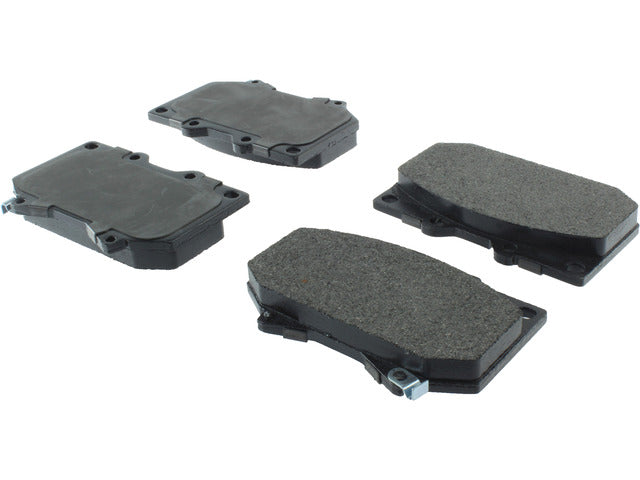 Disc Brake Pad Centric Parts 106.08120