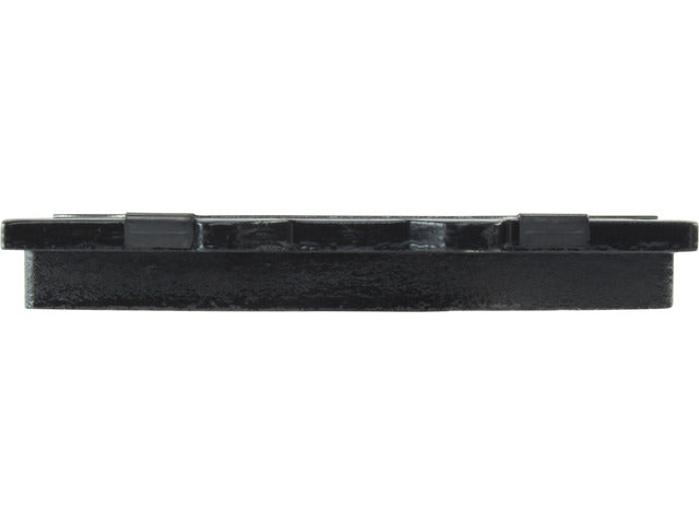 Disc Brake Pad Centric Parts 106.08120