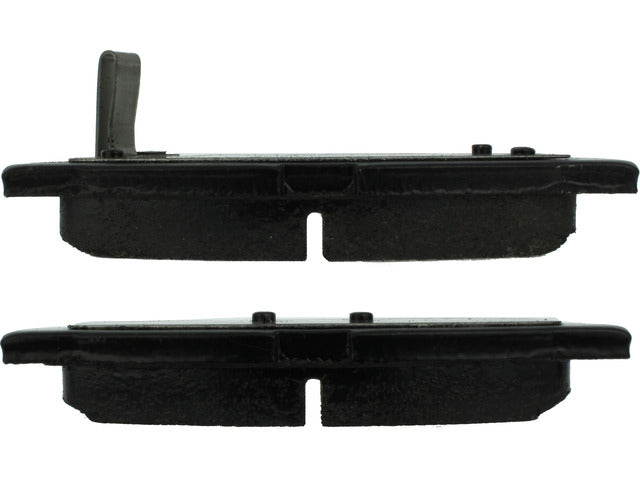 Disc Brake Pad Centric Parts 106.08130