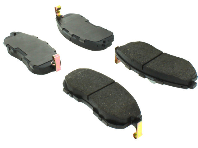 Disc Brake Pad Centric Parts 106.08150