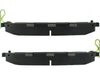Disc Brake Pad Centric Parts 106.08150