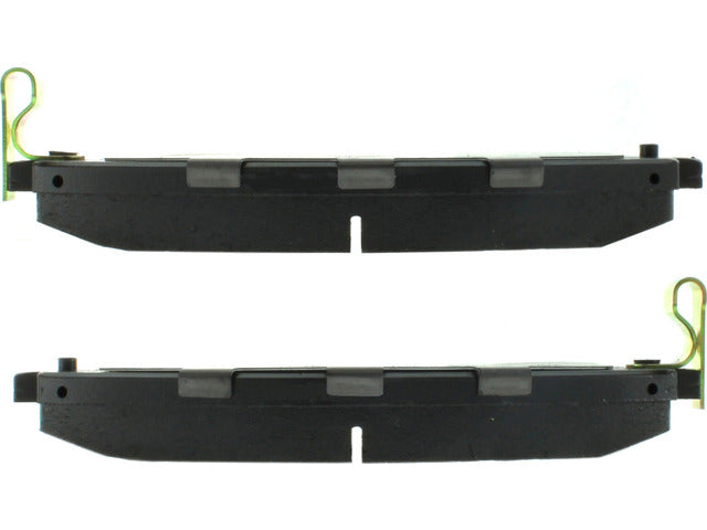 Disc Brake Pad Centric Parts 106.08150