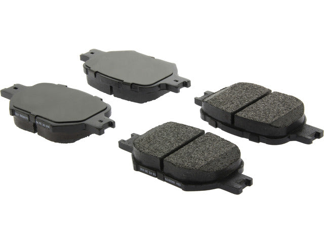 Disc Brake Pad Centric Parts 106.08170