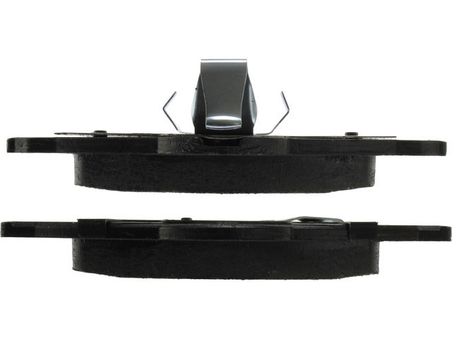 Disc Brake Pad Centric Parts 106.08190