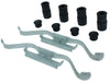 Disc Brake Pad Centric Parts 106.08200
