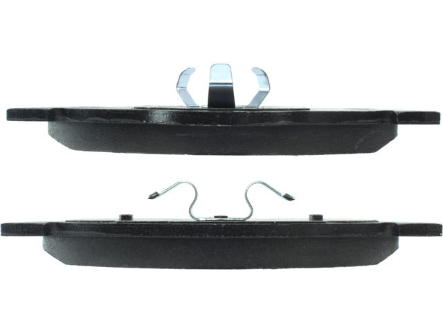Disc Brake Pad Centric Parts 106.08200