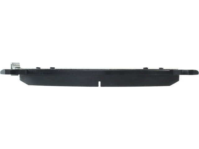 Disc Brake Pad Centric Parts 106.08210