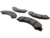 Disc Brake Pad Centric Parts 106.08250