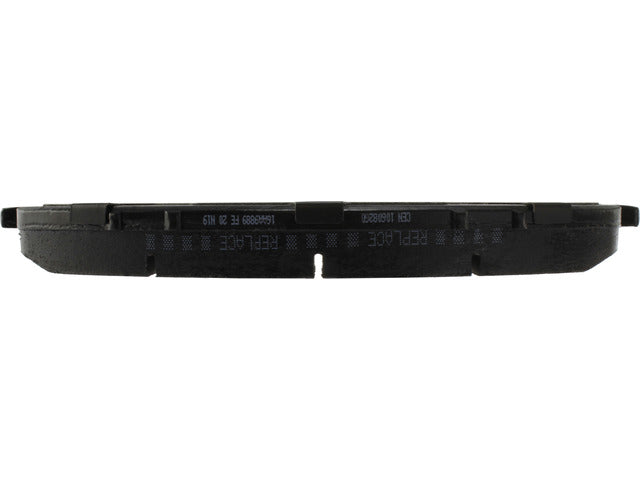 Disc Brake Pad Centric Parts 106.08260