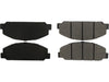 Disc Brake Pad Centric Parts 106.08270