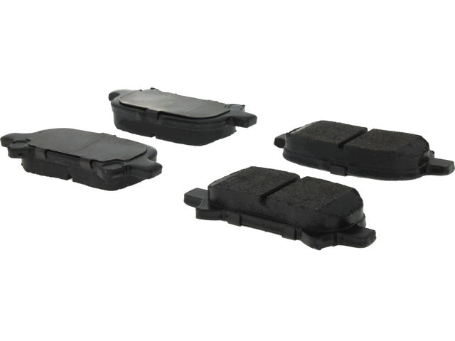 Disc Brake Pad Centric Parts 106.08281