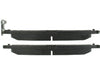 Disc Brake Pad Centric Parts 106.08300