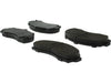 Disc Brake Pad Centric Parts 106.08331