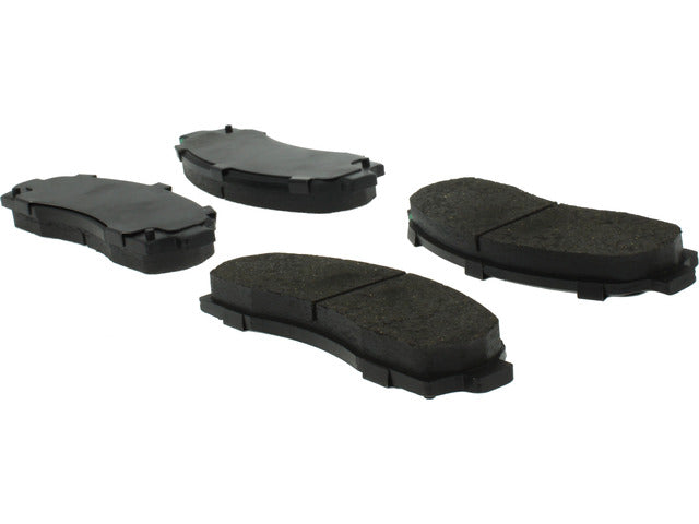 Disc Brake Pad Centric Parts 106.08331