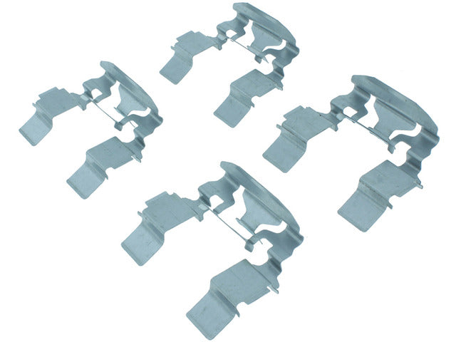 Disc Brake Pad Centric Parts 106.08331