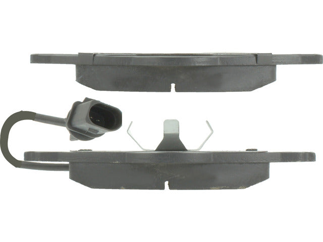 Disc Brake Pad Centric Parts 106.08400
