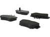 Disc Brake Pad Centric Parts 106.08410