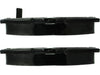 Disc Brake Pad Centric Parts 106.08410