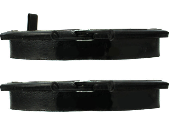 Disc Brake Pad Centric Parts 106.08410