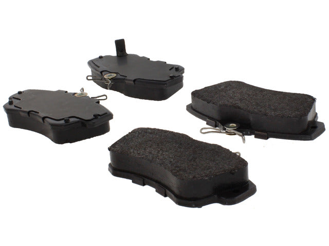 Disc Brake Pad Centric Parts 106.08411