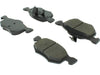 Disc Brake Pad Centric Parts 106.08430