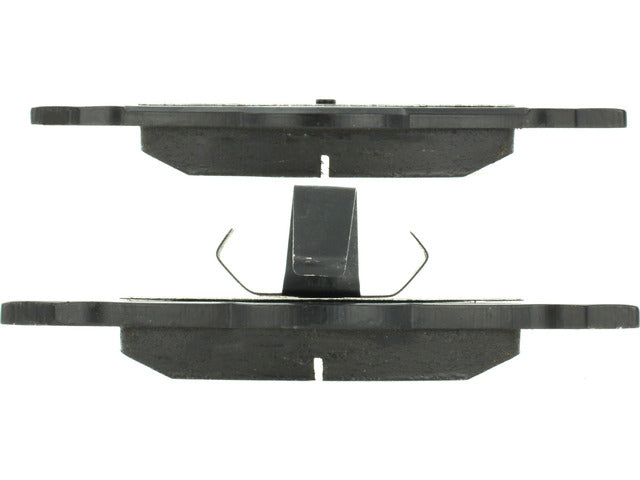 Disc Brake Pad Centric Parts 106.08430