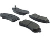Disc Brake Pad Centric Parts 106.08440