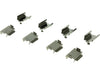Disc Brake Pad Centric Parts 106.08440