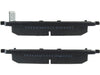 Disc Brake Pad Centric Parts 106.08440