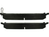Disc Brake Pad Centric Parts 106.08560