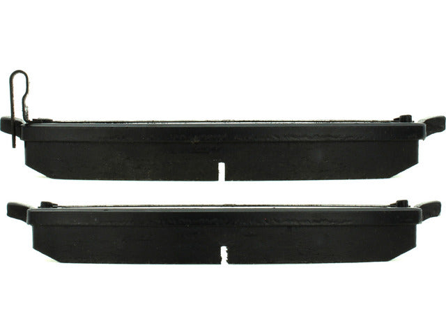 Disc Brake Pad Centric Parts 106.08560