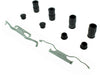 Disc Brake Pad Centric Parts 106.08570