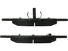 Disc Brake Pad Centric Parts 106.08570