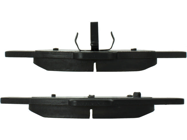 Disc Brake Pad Centric Parts 106.08570