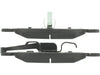 Disc Brake Pad Centric Parts 106.08580
