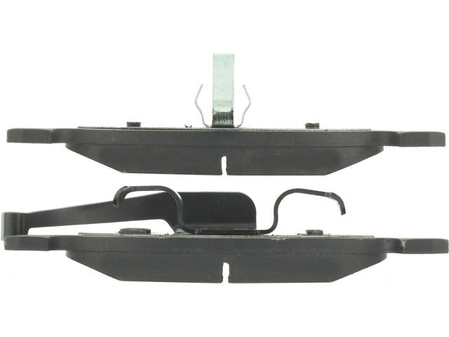 Disc Brake Pad Centric Parts 106.08580