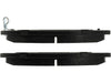 Disc Brake Pad Centric Parts 106.08640