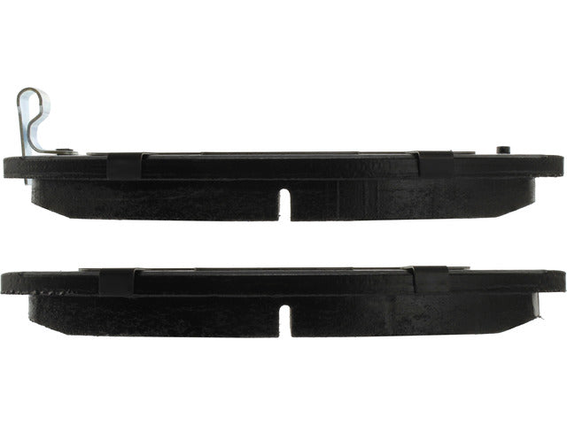 Disc Brake Pad Centric Parts 106.08640