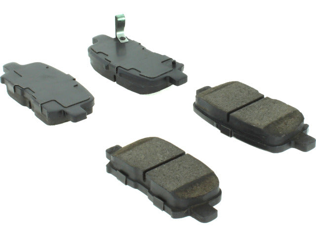 Disc Brake Pad Centric Parts 106.08650