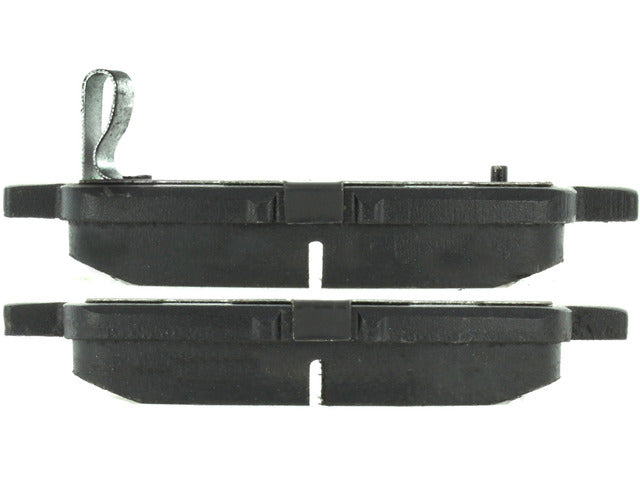 Disc Brake Pad Centric Parts 106.08650