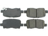 Disc Brake Pad Centric Parts 106.08650
