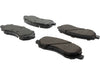 Disc Brake Pad Centric Parts 106.08660