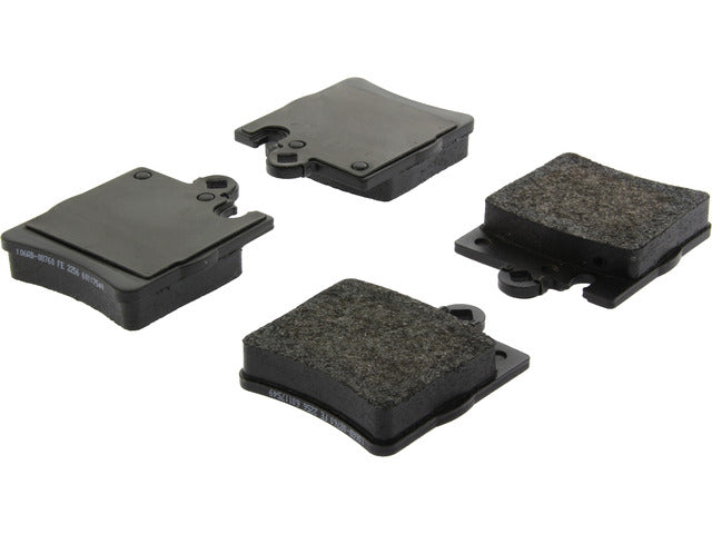 Disc Brake Pad Centric Parts 106.08670