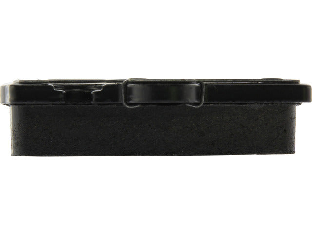 Disc Brake Pad Centric Parts 106.08670