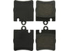 Disc Brake Pad Centric Parts 106.08670