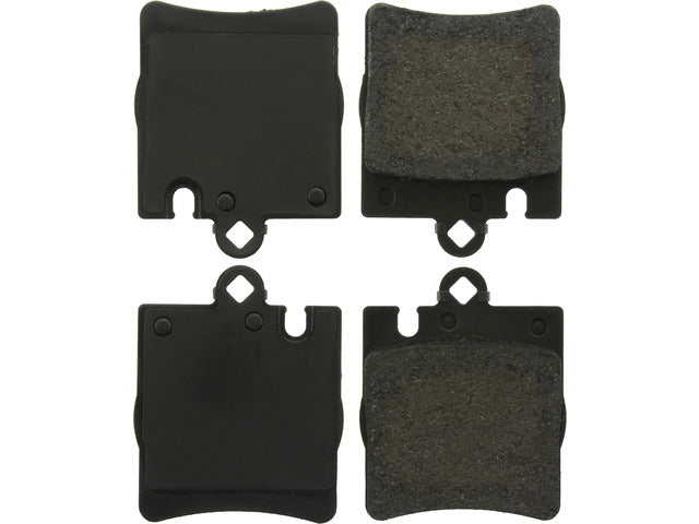 Disc Brake Pad Centric Parts 106.08670