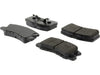 Disc Brake Pad Centric Parts 106.08680